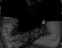 Adrian Moretti 