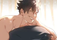Kuroo Tetsuro
