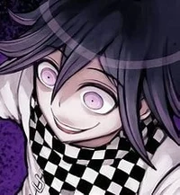 Kokichi Oma