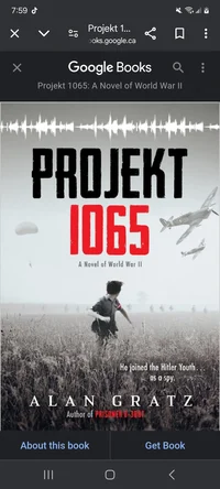 Projekt 1065