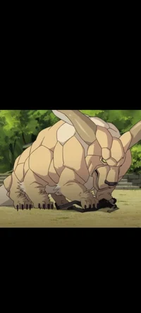 blood c the cerberus