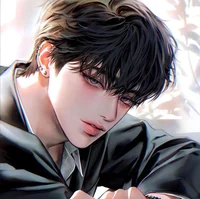 Castiel Jace Salvino