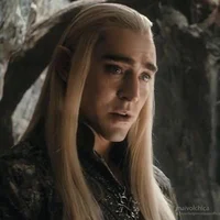Thranduil