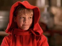 Wendy the good witch