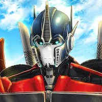 -TFP- Optimus Prime