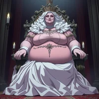 Parasyte Queen