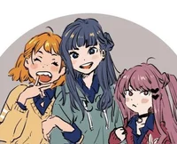 Nora - Maya - Autumn