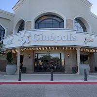 Cinephiles Cinemas
