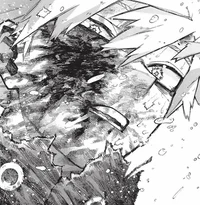 Bakugou Katsuki