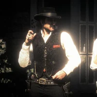 Dutch Van der Linde