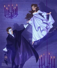 Phantom of the Opera