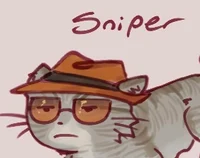 Tf2 Sniper cat