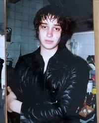 Julian Casablancas 
