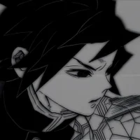 Giyuu Tomioka
