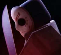 Slasher - BLOCKTALES