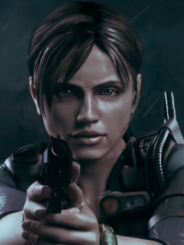 Jill Valentine