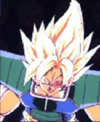 SSJ Turles