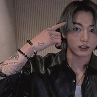 Jungkook
