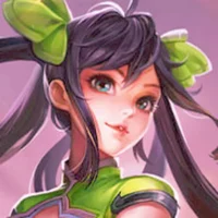 Lady Sun Shang Xiang