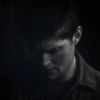 DEAN WINCHESTER