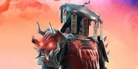 Shogun X - Fortnite