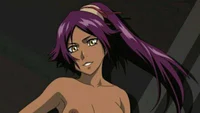 Yoruichi nude