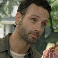 Rick Grimes