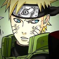 naruto uzumaki 