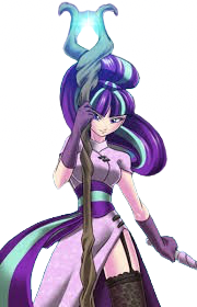 Starlight Glimmer