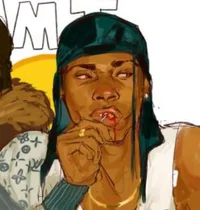 REDFATE Street Racer