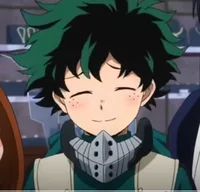 Midoriya Izuku