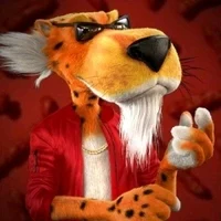 Chester cheetos