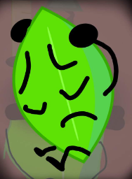 Leafy