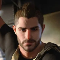 John Soap MacTavish