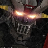 Mazinger Z