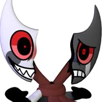 Twisted RazzleDazzle