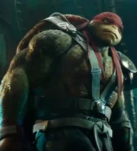 Bayverse Raph