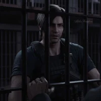 Leon Scott Kennedy