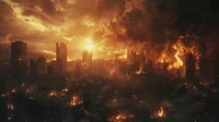 Gotham City Fallout