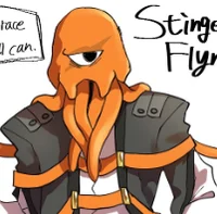 GOB -Stinger Flynn-
