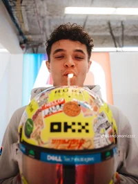 Lando Norris