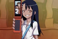 Nagatoro