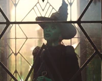 Elphaba Thropp
