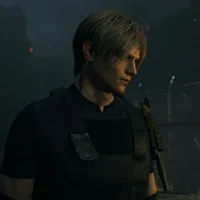 Ex Bf Leon Kennedy 
