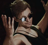 Johnny Cage