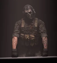 Ghost Riley