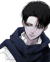 Levi Ackerman