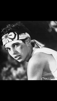 RALPH MACCHIO