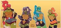 ROTTMNT