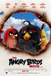 Angry Birds RP